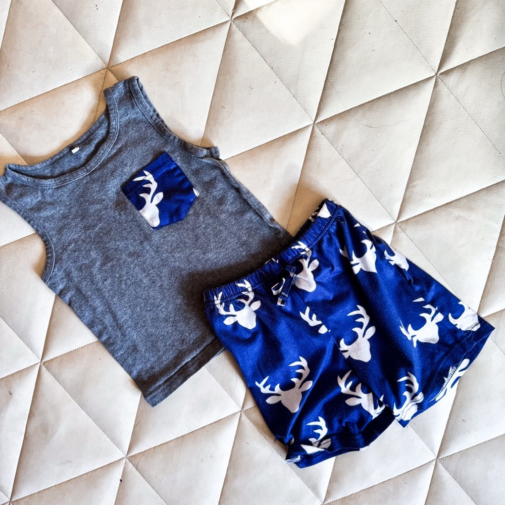 SHEIN • Matching Set